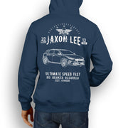 JL Speed Art Hood aimed at fans of KIA Ceed Motorcar