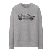 JL Art Jumper aimed at fans of Kia Stonic Motorcar