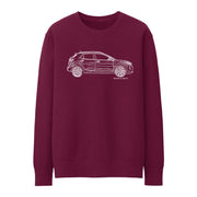 JL Art Jumper aimed at fans of Kia Stonic Motorcar