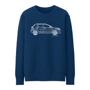 JL Art Jumper aimed at fans of Kia Stonic Motorcar