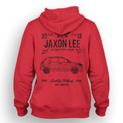 JL Soul Art Hood aimed at fans of Kia Stonic Motorbike