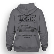 JL Soul Art Hood aimed at fans of Kia Stonic Motorbike