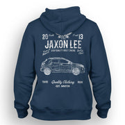 JL Soul Art Hood aimed at fans of Kia Stonic Motorbike