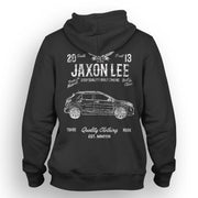JL Soul Art Hood aimed at fans of Kia Stonic Motorbike