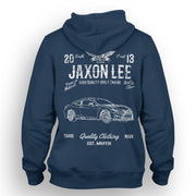 JL Soul Art Hood aimed at fans of Lexus RC F 2020 Motorcar