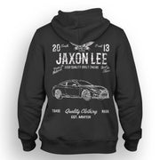 JL Soul Art Hood aimed at fans of Lexus RC F 2020 Motorcar