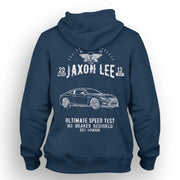 JL Speed Art Hood aimed at fans of Lexus RC F 2020 Motorcar