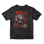 Jaxon Lee Lil' Riding Reaper T-shirt