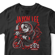 Jaxon Lee Lil' Riding Reaper T-shirt