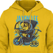 Jaxon Lee Lil' Riding Reaper Hoodie