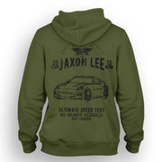 JL Speed Art Hood aimed at fans of Nissan 370Z Motorcar