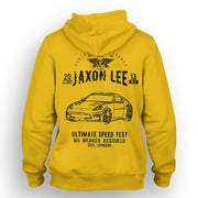 JL Speed Art Hood aimed at fans of Nissan 370Z Motorcar