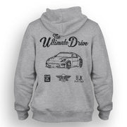 JL Ultimate Art Hood aimed at fans of Nissan 370Z Motorcar