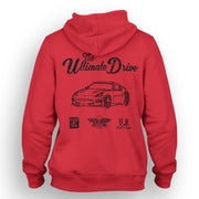 JL Ultimate Art Hood aimed at fans of Nissan 370Z Motorcar