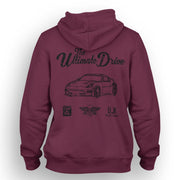 JL Ultimate Art Hood aimed at fans of Nissan 370Z Motorcar