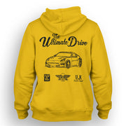 JL Ultimate Art Hood aimed at fans of Nissan 370Z Motorcar
