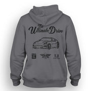 JL Ultimate Art Hood aimed at fans of Nissan 370Z Motorcar
