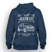 JL Soul Art Hood aimed at fans of Nissan Juke Motorcar