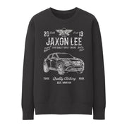 JL Soul Illustration for a Nissan Juke Motorcar fan Jumper