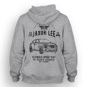 JL Speed Art Hood aimed at fans of Nissan Juke Motorcar