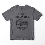 JL Speed Illustration for a Nissan Juke Motorcar fan T-shirt