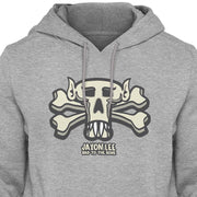 Bad to the bone - Nosferatu Hoodie