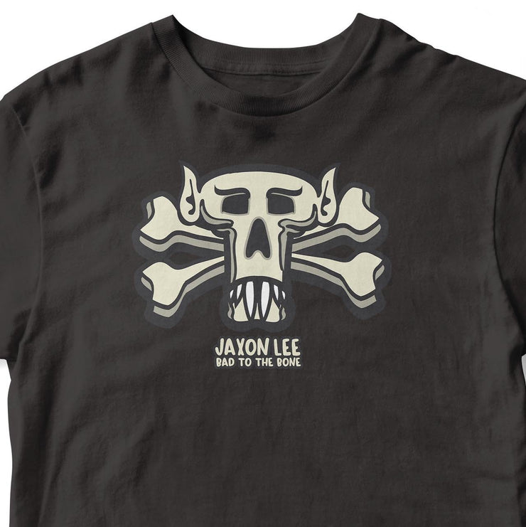 Bad to the bone  - Nosferatu T-shirt