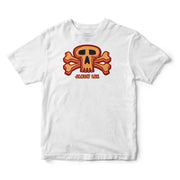 Bad to the bone - Pumpkin T-shirt