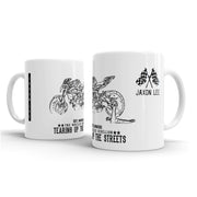 JL Illustration For A MV Agusta Brutale 800RR 2017 Motorbike Fan – Gift Mug