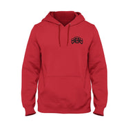 Hell on the Streets - Stay Safe Hoodie