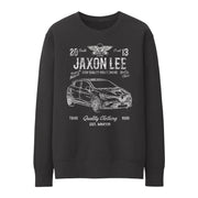 JL Soul Illustration for a Renault Clio 2019 Motorcar fan Jumper