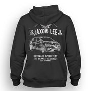 JL Speed Art Hood aimed at fans of Renault Clio 2019 Motorcar