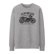 Jaxon Lee Sunday SBMS Jumper