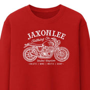 Jaxon Lee Sunday SBMS Jumper