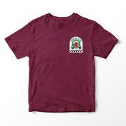 Jaxon Lee - Scooter Club - Design for Motorscooter Moped fans – T-shirt