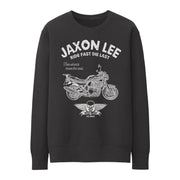 JL Ride Illustration for a Suzuki 600 Bandit Motorbike fan Jumper