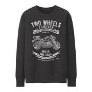 JL Soul Illustration for a Suzuki B-King Motorbike fan Jumper