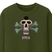 Bad to the bone - You Talkin' to me? - Jumper