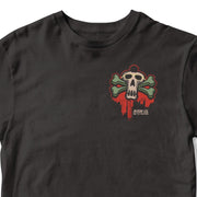 Bad to the bone  - Taxi Blood in the City T-shirt