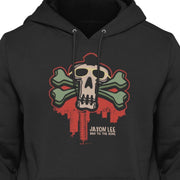 Bad to the bone - Taxi Blood in the City Hoodie