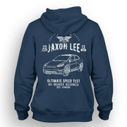 JL Speed Art Hood aimed at fans of Tesla Model Y Motorcar