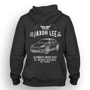 JL Speed Art Hood aimed at fans of Tesla Model Y Motorcar