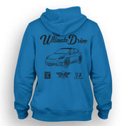 JL Ultimate Art Hood aimed at fans of Tesla Model Y Motorcar