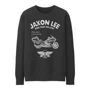 JL Ride Illustration for a Yamaha Star Venture Motorbike fan Jumper