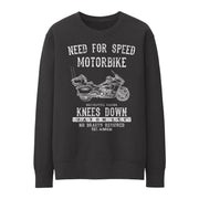 JL Speed Illustration for a Yamaha Star Venture Motorbike fan Jumper