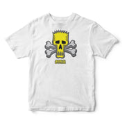 Bad to the bone  - Bart T-shirt