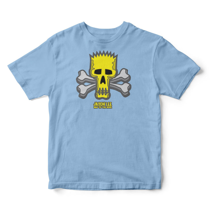 Bad to the bone  - Bart T-shirt