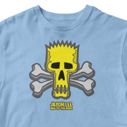 Bad to the bone  - Bart T-shirt