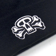 Jaxon Lee Crossbone Large Logo - Turn-up Beanie