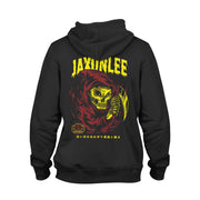 Jaxon Lee Dance with the devil - Hoodie